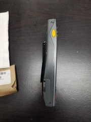 Symbol Palm Terminal SPT1800-TRG80400 Barcode Scanner with Case NEW – OPEN BOX!