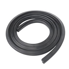 Skid Steer Rear Window Weather Strip Seal For Bobcat 763 S175 T190 773 753 S185
