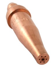 SÜA – 1-101 Acetylene Cutting Tips replacement for Victor, BIG TIPS, All Sizes