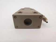 Burkert Solenoid Valve 0413 G 6.0 NBR PA G 1/4 041439W – NEW Surplus!
