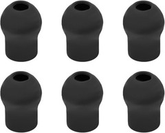 6pcs Ear Tips Replacement for EKO CORE 500 Digital Stethoscope, Silicone…