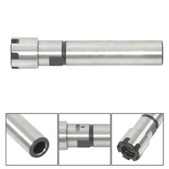 ER11 Collet Chuck 1/2 Straight Shank 2 Inch Extension Holder CNC Tool
