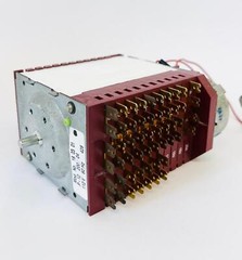 Alliance Washer Timer Cycle 110V 60Hz (F160301P) for Speed Queen Huebsch Unimac