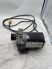 Dayton AC Gear Motor 6K993D 1/4 HP 90 RPM