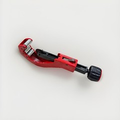 Quick Release PVC PE Pipe Tube Cutter 1/4” ~ 2-1/2” Outer Dia. Cutting PPR Tubes