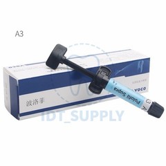 VOCO Polofil Universal Composite Resin A1 A2 Light Cure Anterior Posterior
