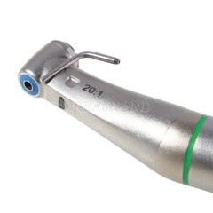 USA Dental Cordless LED 16:1 Endo Motor with Apex Locator Root Canal Finder Kit