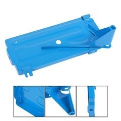 For Ford New Holland Tractor 83954997 E4NN10723AA Battery tray