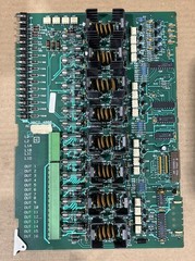 🔥BARBER-COLMAN A-13402-103 AC OUTPUT PCB, Used, Free Ship🇺🇸