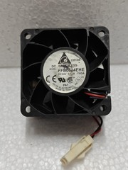 DELTA FFB0624EHE DC24V 0.57A MADE IN THAILAND, FREE/FAST DELIVERY