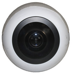 Owl Labs Meeting Owl Pro MTW200 360 1080p Smart HD Video Conference Camera