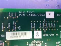 HP Indigo CT456-00633 GIO PCA Board