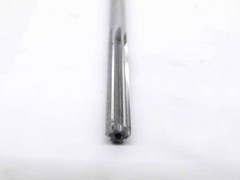 0.189 OD HSS CHUCKING REAMER 6 FLUTE .189 .1890 3/16 .1875 +.0015 OVERSIZE #12
