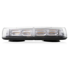 72 LED Roof Top Strobe Beacon Light Bar for Tow Trucks Snow Plow & Emergency car