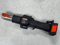 Huskie 6 Ton Inline Compression Tool SLA-RL7ND + Battery & Charger **NEW**