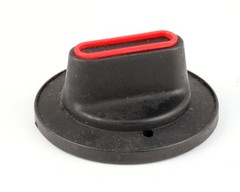 Cleveland Dial Knob Assembly; (Tr) SK2138700 – Free Shipping + Geniune OEM