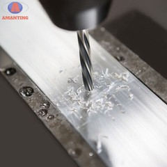 7/16″ 11mm Tapered 1/2″ Shank High-speed Steel Drill Bridge Construction Reamer
