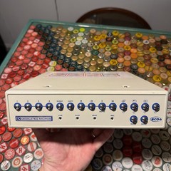 Dedicated Micros ECO4 80GB Digital Video Recorder