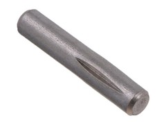 Groove Pin 3/16 x 1 Type H 300 Series Stainless Steel (11 Pieces)