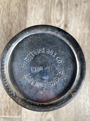 Poultry Livestock Divco Tattoo Outfit Kit C96 Specially Made, 1929 Newfolden, Mn