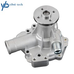 Water Pump For Ford New Holland Tractor SBA145017721 SBA145017790 SBA145017780