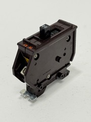 Wadsworth A20NI 1-Pole 20Amp 120V Type A Plug-in Circuit Breaker Brown