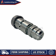 1 PCS Hydraulic Breakaway Cartridge Female For Case IH 7110 7120 84262367 US