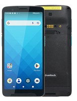 Unitech EA660 WIFI-Only+ 2D Engine Android 13 GMS and AER EA660-NA6FUM3G