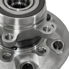 NEW 6688676 Wheel Hub Bearing Assembly For Bobcat Toolcat UW53 UW56 5600 5610