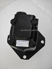 Hydrostatic Drive Motor Left or Right 6686261 For Bobcat MT100 MT52 MT55 MT85