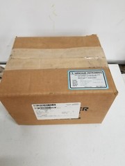 Weschler Instruments PH101 BarGraph Instrument 0-150vdc 120vac Scale 0-5250v