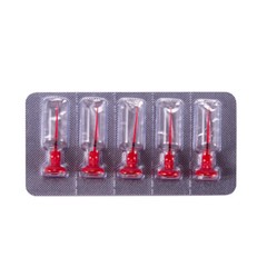 60pcs Dental Endo Activator Tips for Easyinsmile Endo Activator Flexible