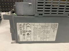 Lot of 2 AS-IS Schneider Altivar 71 ATV71HU40N4 ATV71HU75N4 Drive