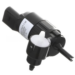 Vehicle Windshield Washer Pump Motor with OEM Number 84801575 for Chevrolet