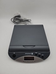 Pitney Bowes 10lb Capacity Integrated USB Shipping Scale (397-B)