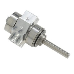 COXO YUSENDENT Dental Turbine Cartridge Rotor For CX207-G CX207-F Handpiece