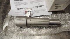 Ripley 37415 WS 5A 600V-35kV 0.625-2.5 Cable End Stripper NO BUSHING. USA NEW
