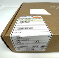 Cisco CTS-MIC-CLNG-G2 Gen 2 Telepresence Ceiling Microphone Kit – New Open Box