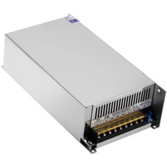 DC 210V/215V/220V/225V 850W 900W 950W Switching Power Supply for Stepper Motor