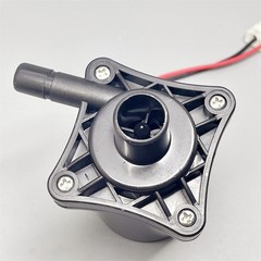 For Engraving Laser Chiller Pump Brushless Water Pump DC24V 45W Flow 11L/Min 8m