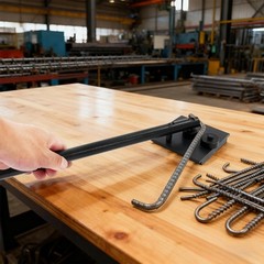 Rebar Bender Manual Rebar Bending Tool Rebar Bender Tool