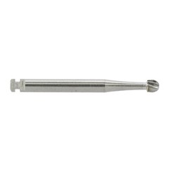 Wave Dental Carbide Surgical Bur Latch RA SURG Burs 26mm Round Straight Fissure