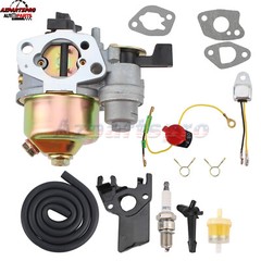 Homelite 179CC Pressure Washer HL252300 UT80522B UT80522D UT80953A Carburetor