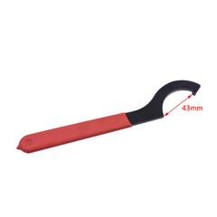 ER32 Hook Wrench ER-32 Spanner for Collet Chuck Lathe Clamping Nut CNC ER 32
