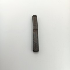 Young Bros Stamp Works 3/16” 4.8mm Steel Die Punch Stamp Letters Set