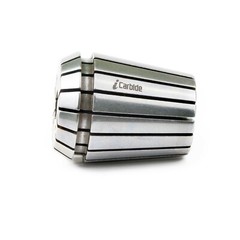 HIGH PRECISION 1PCS 3/8″ ER32 COLLET TIR 0.0002″ / 5μm CNC ER32 TOOL HOLDER