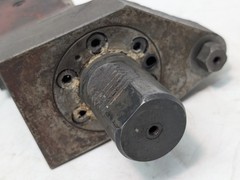 Valenite A20U-SVQBL-3 Boring Bar Tool Holder PT-544T VB-33 Made in USA