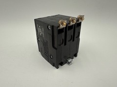 Square D QHB320 Circuit Breaker 20A 3P 120/240V 65kA Bolt On 20 Amp 3 Pole QOB