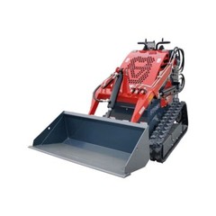 Brand New TYPHON STOMP 1,760lbs Mini Skid Steer Gas EPA B & S Engine