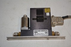 ^ Omega FMA5418 Mass Flow Controller 0-5 L/min N2 Gas #W5316